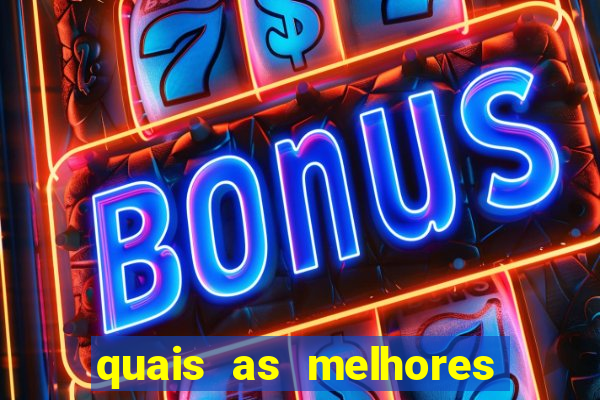 quais as melhores plataformas de jogos para ganhar dinheiro